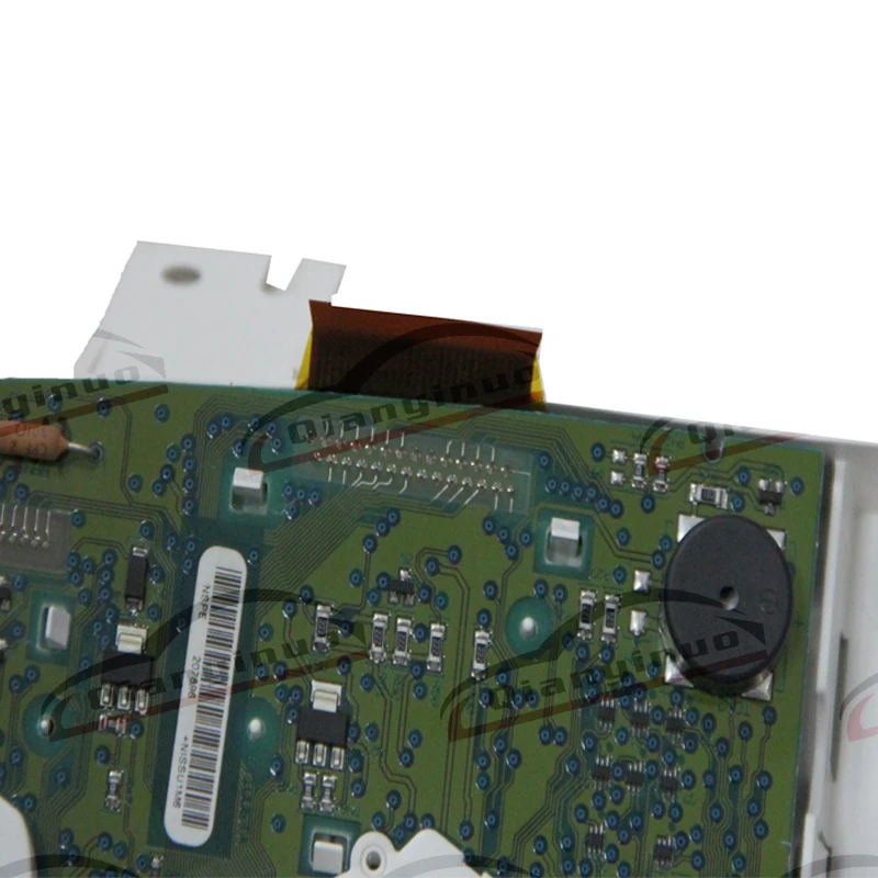 Новый ЖК дисплей для приборной панели Qianyinuo Nissan Quest LCD экранный инструмент Cluster Pixel