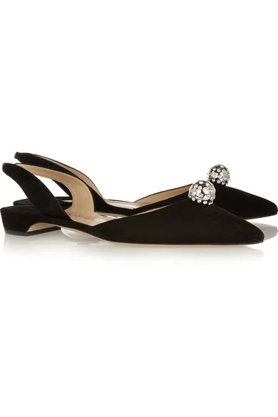 

Baotou sheepskin sandals