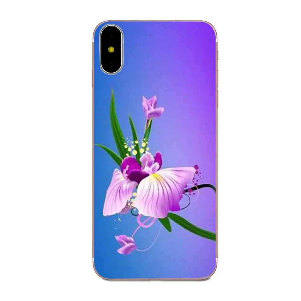 Для Galaxy A3 A5 A7 On5 On7 2015 2016 2017 Grand Alpha G850 Core2 Prime S2 I9082 Мягкая Популярная ярко розовая
