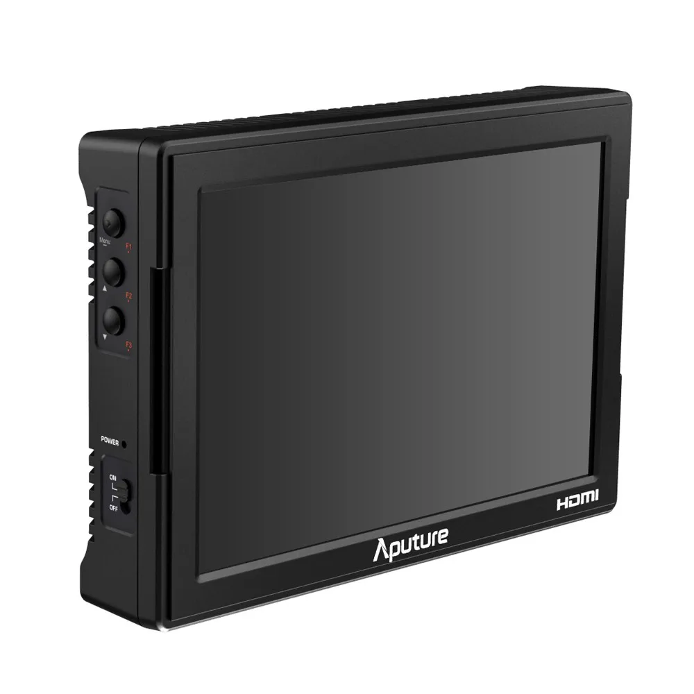 Aputure vs-5 HD-SDI и HDMI 1920*1200 ЖК-экран видео монитор для sony Canon Nikon, Panasonic DSLR Поддержка формы волны Vectorscope