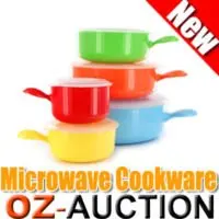 Set Of 5 Microwave Cooking Pots Containers Vented Lid In Jewelry Set Of 5 Microwave Cooking Pots Containers Vented Lid In Jewelry Sets From Accessories On Aliexpress Alibaba Group