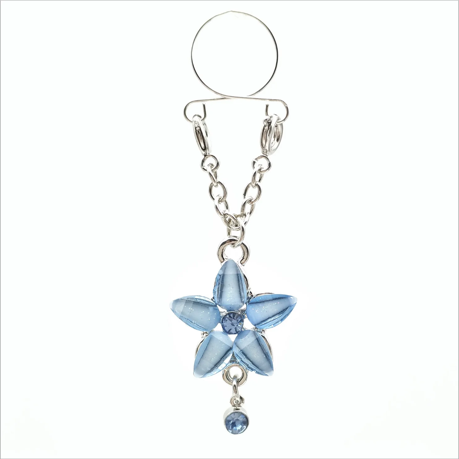 nina ricci earrings