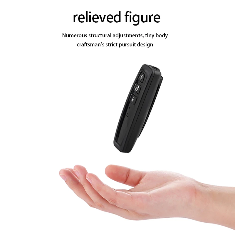 Разъем Bluetooth приемник беспроводной аудио адаптер для автомобиля музыкальные наушники Bluetooth 4,1 приемник Поддержка карты памяти Handfree 3,5 мм