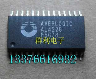 Новый AL422B PBF AVERLOGIC SOP 28 ( дешевые продажа ) обеспечение качества|ensure cans|ensure userensure