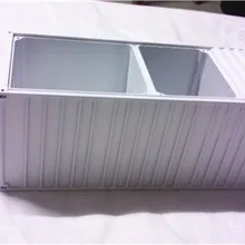 OEM& ODM 3d быстрый прототип используется