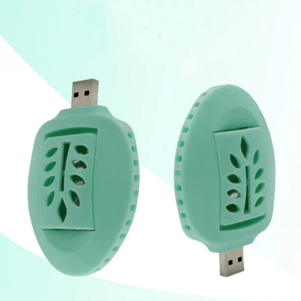 Экологичный USB Электрический Отпугиватель комаров, Отпугиватель насекомых для путешествий