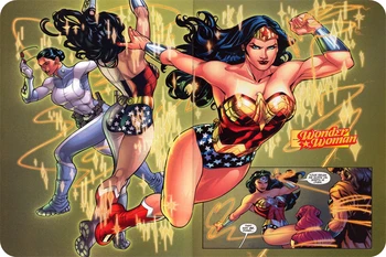 

Custom Wonder Woman Rugs Funny Doormat Bedroom Justice League Mats Cartoon Comics Bathroom Carpets Kids Rome Home Decor #D-120#