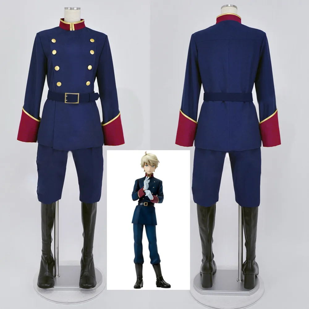 Альдноа Зеро Slaine Troyard маскарадная форма для Хэллоуина|cosplay kimono|costume alicecostume decoration |