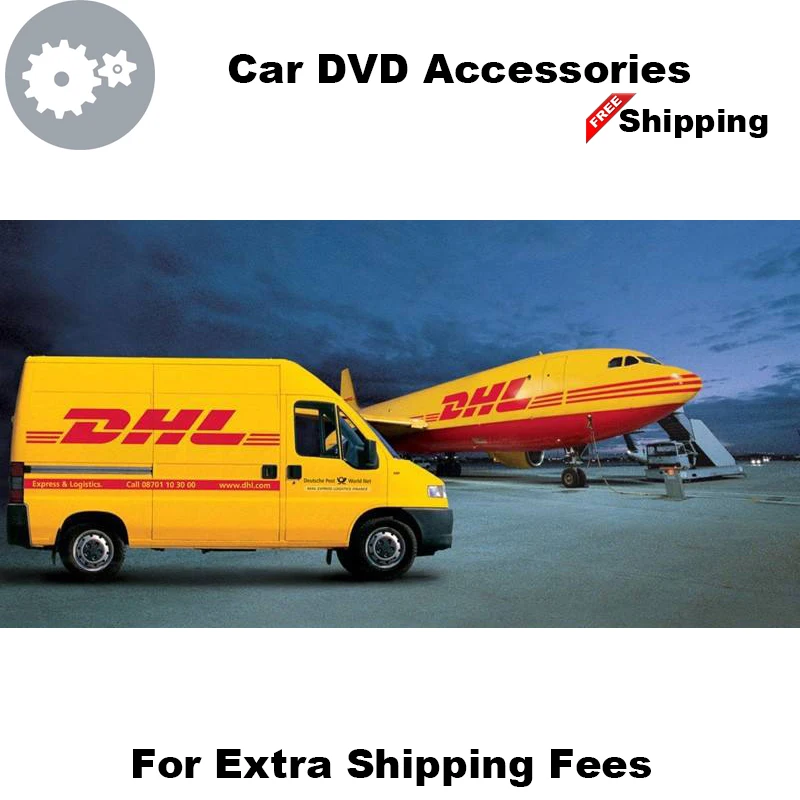 Shipping Fees
