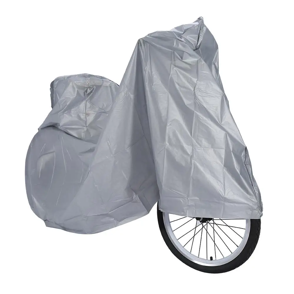 bike sun protection cover