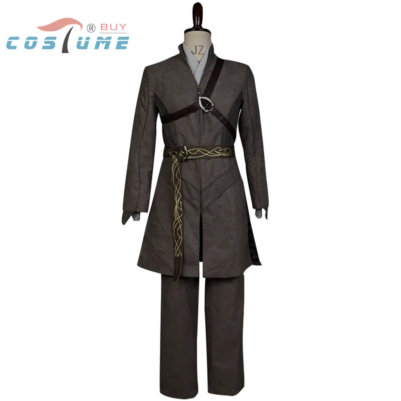 

The Lord of the Rings Legolas Greenleaf Cosplay Costumes Custom Made New Arrival