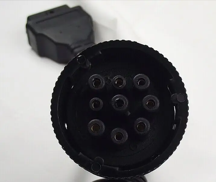 diagnosis cable for j1939 and j1708 for cummins 9pin and 6pin2