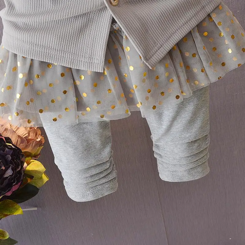 baby girls clothes set