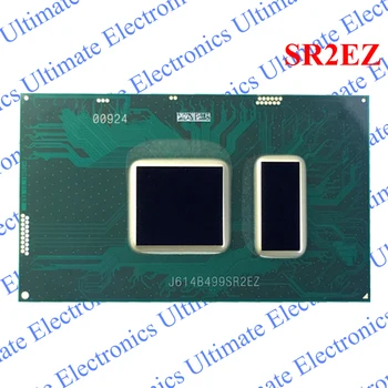 

ELECYINGFO Refurbished SR2EZ I7-6500U SR2EZ I7 6500U BGA chip tested 100% work and good quality