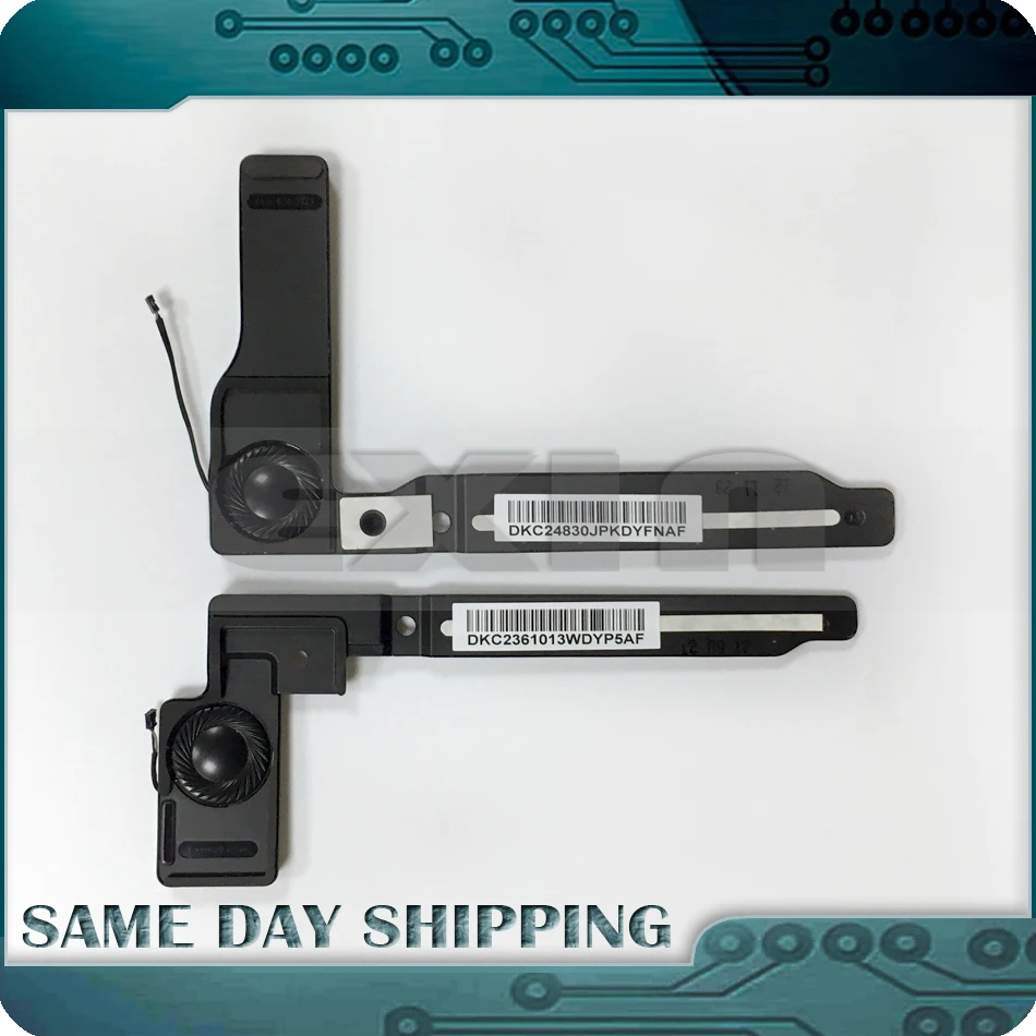 NEW Internal Right and Left Speaker for Apple MacBook Air 13/" A1369 A1466