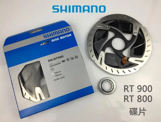 ULTEGRA ротор для велосипеда 6 болтов MTB диск SM RT800 RT900 140 мм 160 мм|Велосипедный тормоз| |