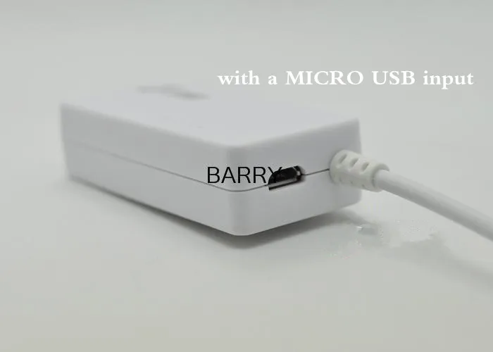 3 шт. USB мини тестер напряжения и тока детектор мобильный мощности аккумулятор
