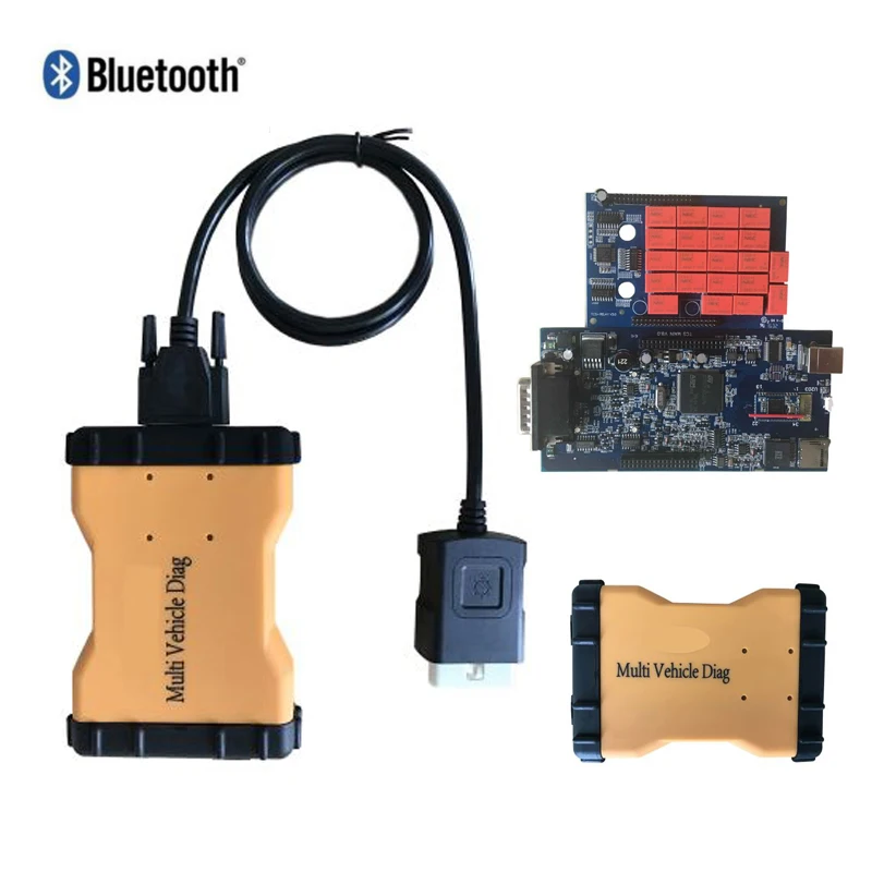 

2016.R0 MVD 2015.R3 Free Keygen OBD2 Multi Vehicle Diag Bluetooth VD TCS CDP Diagnostic Scanner Tool WOW.