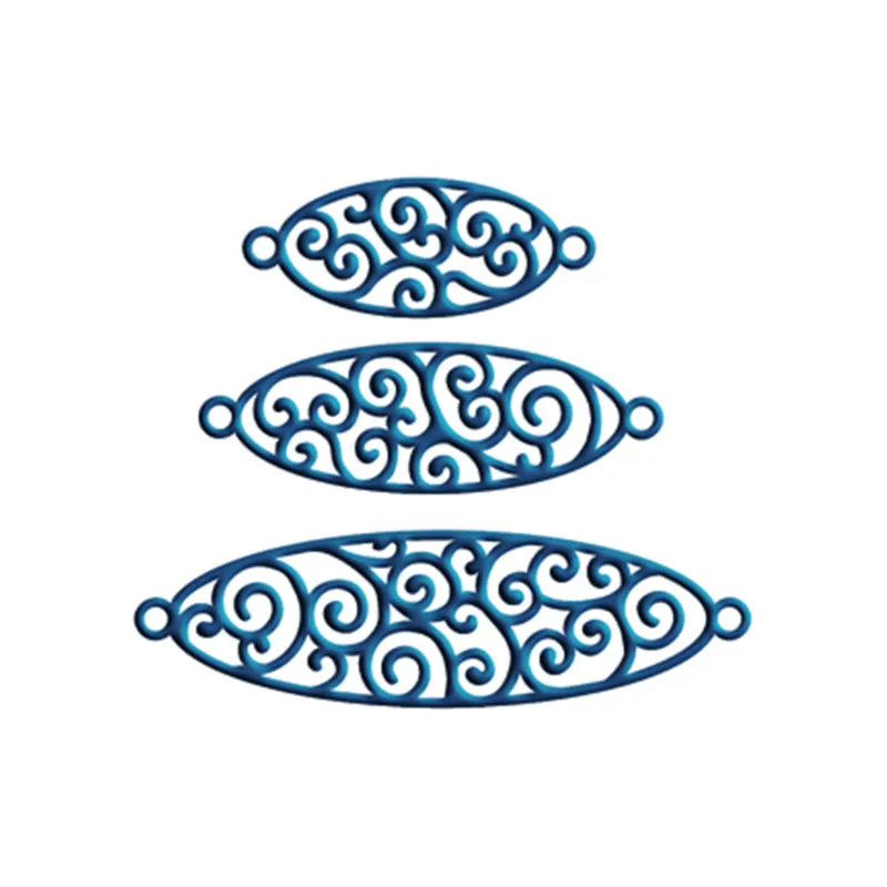 

Bow Dies Scrapbooking Metal Cutting Dies New for 2019 Dies Florentine Lace Crafts Dies Cuts Card Making Embossing