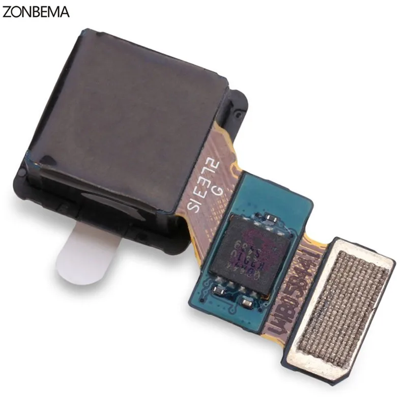 

ZONBEMA Rear Back Camera for Samsung Galaxy S5 G900F i9600 Big Camera Flex Cable Replacement Parts