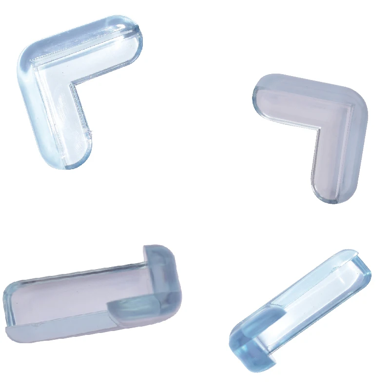 12 pieces/lot pvc corner guard