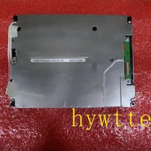 TCG075VG2AC-G10-67-70 7,5 дюймовый промышленный ЖК-дисплей, 640*480,& A+ класс