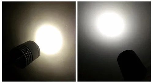 workshop light led