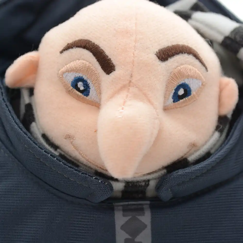 Rare Dolls Despicable Me Minion Father Gru Plush Stuffed Film Moive Figure Collectible Toys Dolls 16 Brand New Father S Day Toy Dolls Cover Toy Mazetoy Dolls Elephant Aliexpress