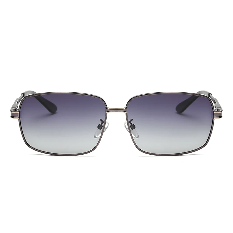MYDYICAT фирменный дизайнерский дизайн солнцезащитные очки для мужчин поляризационные Сплав красочные ретро очки для вождения мужские рыболовные солнцезащитные очки - Цвет линз: C2