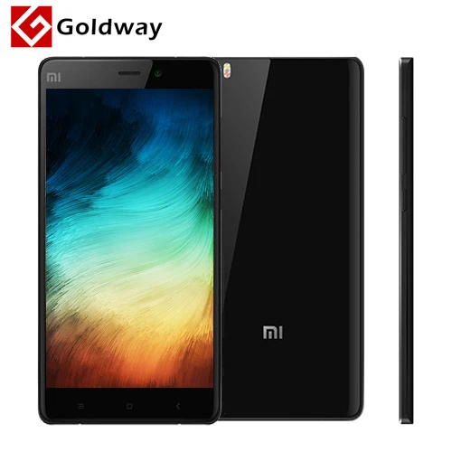 Xiaomi Mi Note 3 Купить