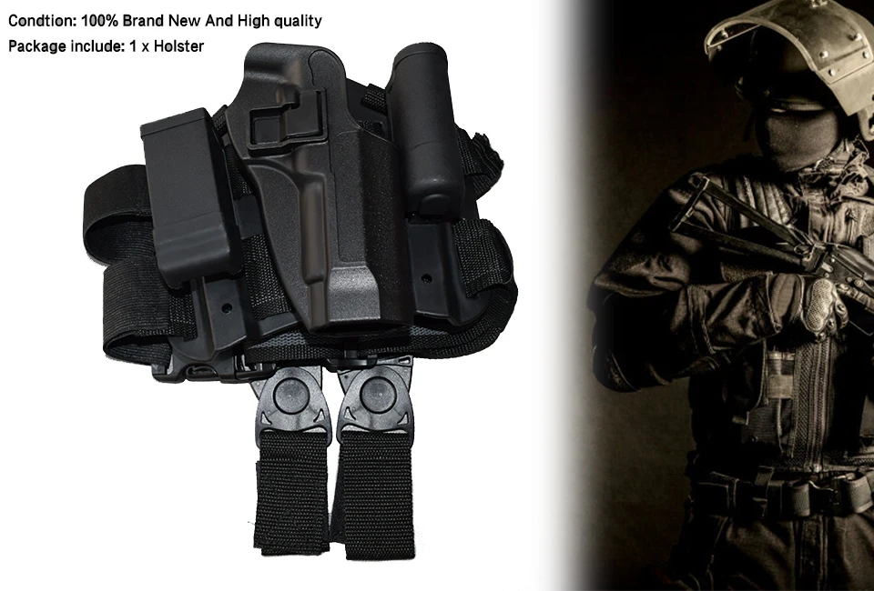 Hot Sale Tactical Beretta Pistola M9 92