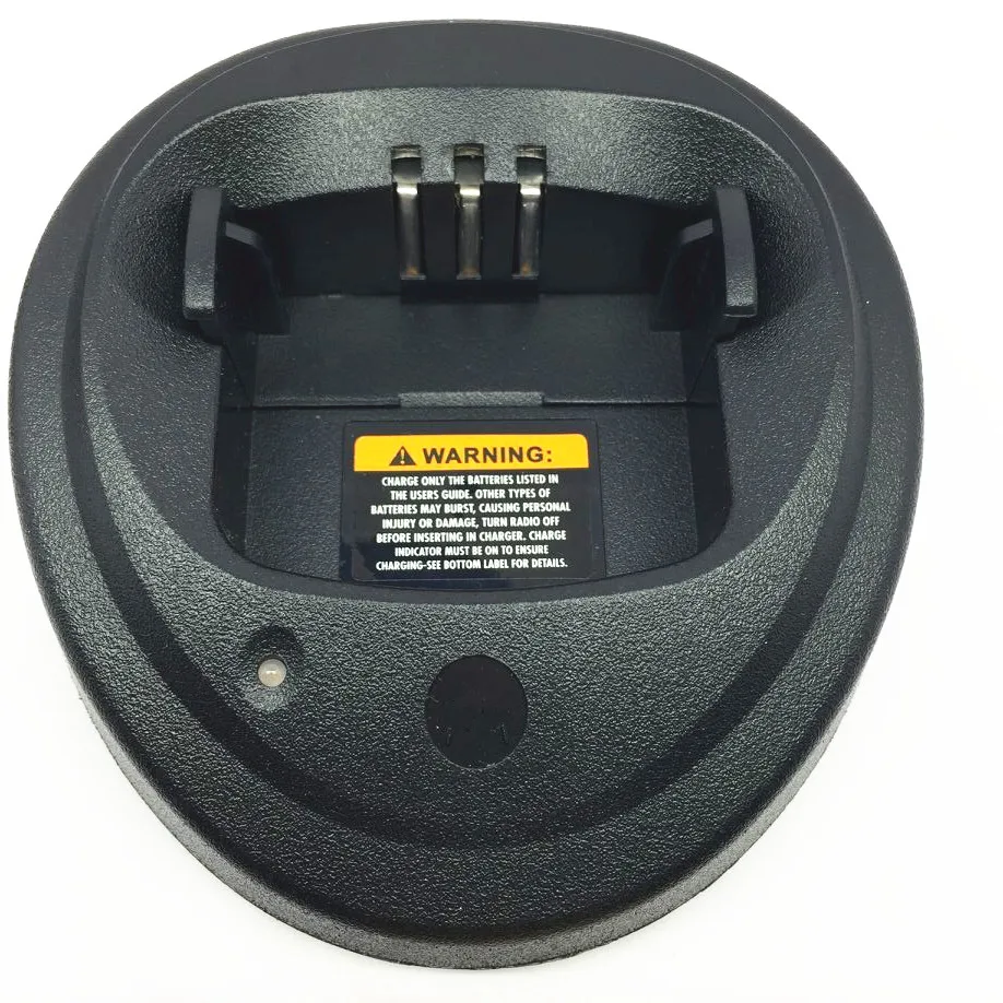 

charger 110-220 V for motorola DEP450 CP200 EP450 CP040 CP140 CP180 DP1400 GP3688 EP450 radio
