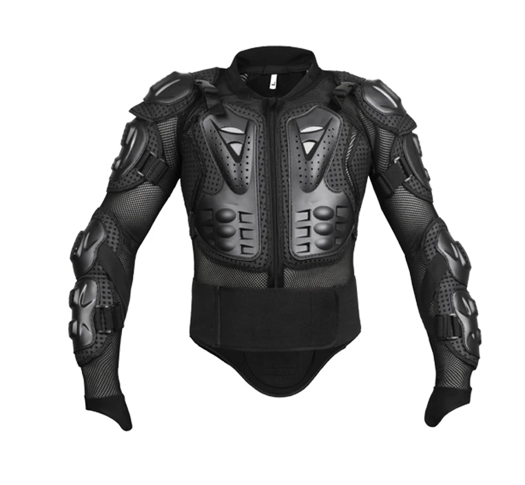 Off-road motorcycle armor clothing popular brands clothing automobile race armor flanchard
