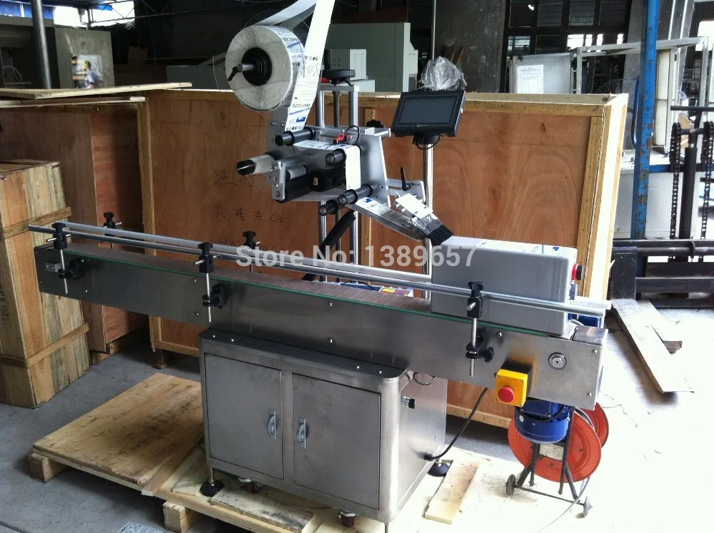 Рисунок 2 - MT-220 автоматическая машина для