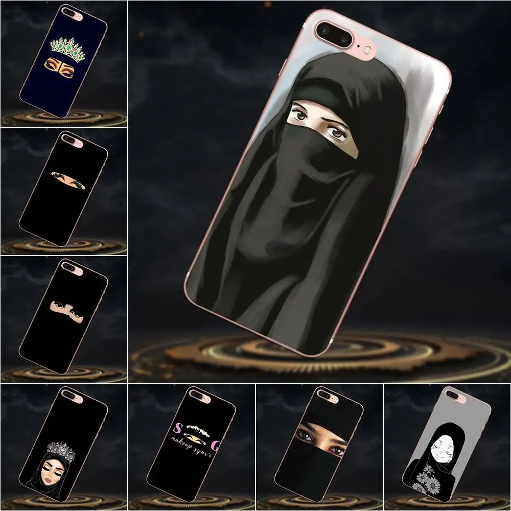 Лучшие чехлы из мягкого ТПУ для Sony Xperia Z Z1 Z2 Z3 Z4 Z5 compact Mini M2 M4 M5 T3 E3 E5 XA XA1 XZ Premium Islamic Gril