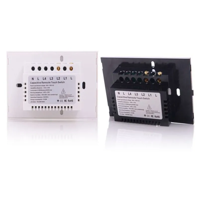 touch switch (9)
