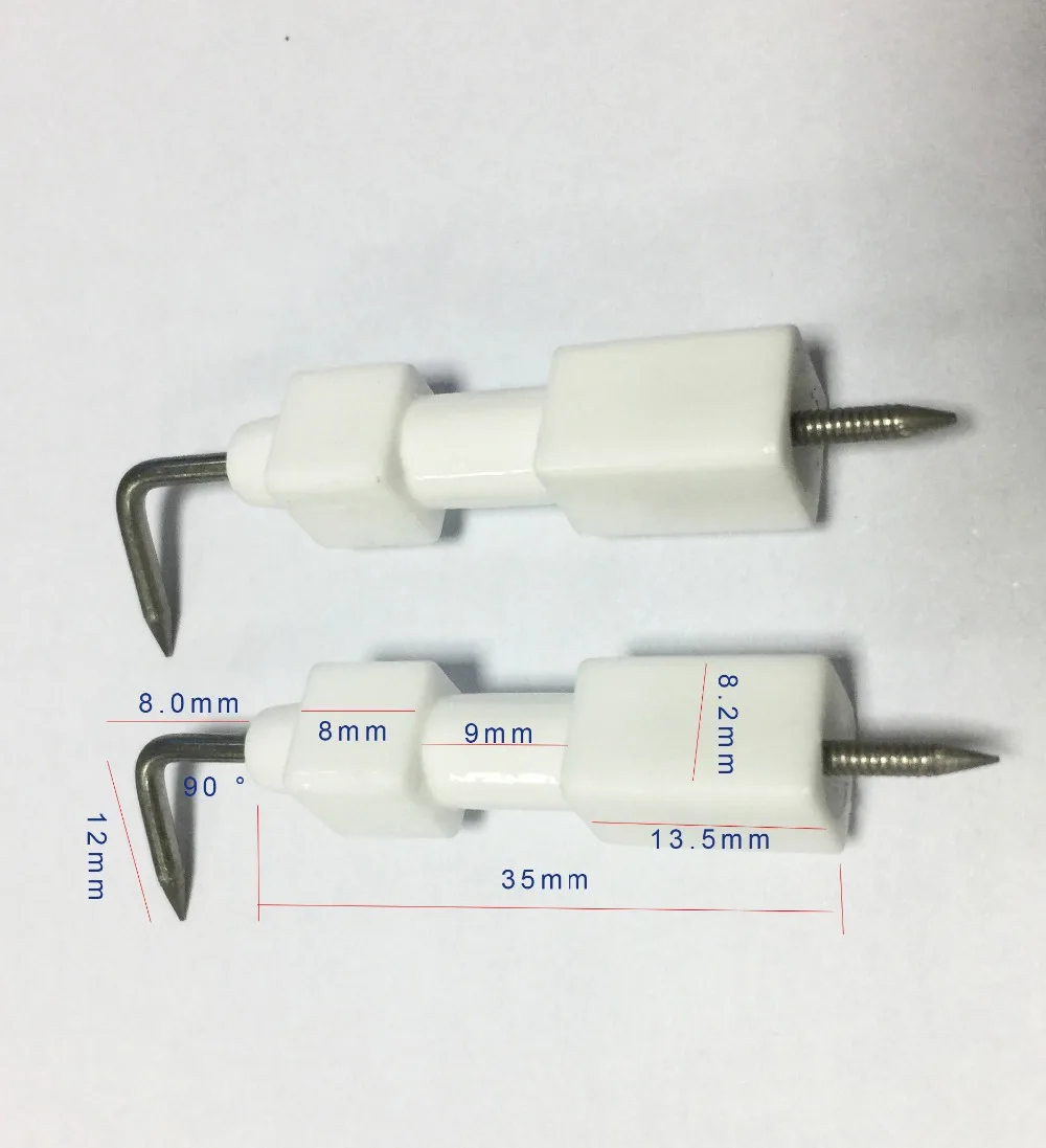 ignition size