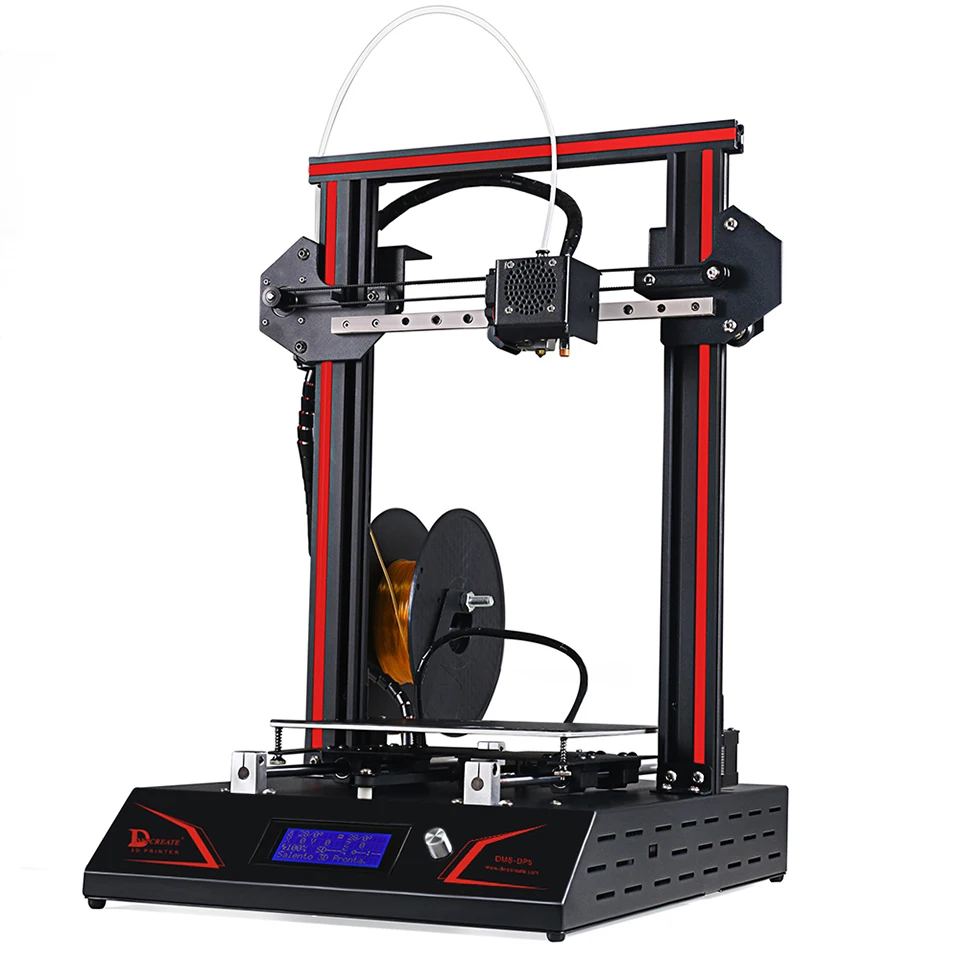 dp5 3d printer 3-3