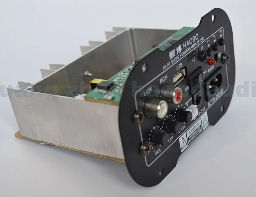 Wholesale Jwa5 Car Subwoofer Amplifier Board 220v Rotisseries