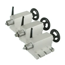 CNC Tailstock for Rotary Axis, A Axis, 4th Axis, CNC Router Engraver Milling Machine cnc rotary axis tailstock activity tailstoc Woodworking Machinery Parts CNC Tailstock for Rotary Axis, A Axis, 4th Axis, CNC Router Engraver Milling Machine cnc rotary axis tailstock activity tailstoc Woodworking Machinery Parts