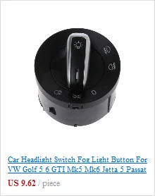 Выходная схема защиты противотуманных фар переключатель провода Лазерная кнопка переключатель автомобиля автомобиль внедорожник переключатель кнопочный