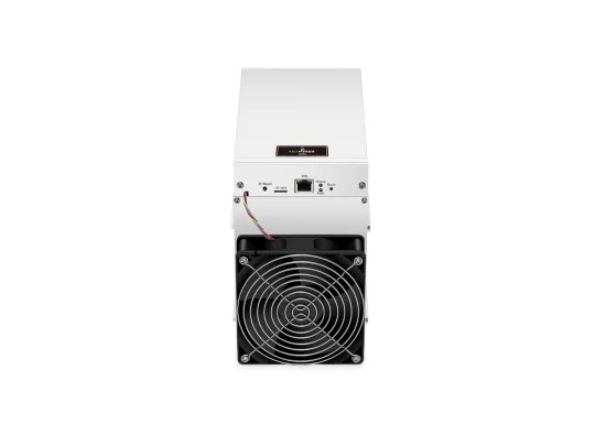 NEW BTC BCH 7nm Asic Miner AntMiner S9K 14T WITH PSU 2150W 3