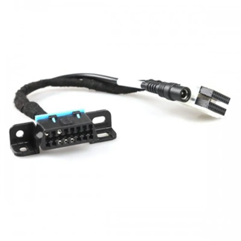 EIS ELV замки платформы тестовая линия для MB W204 W212 W221 W164 W166 работает с VVDI BGA и CGDI Prog