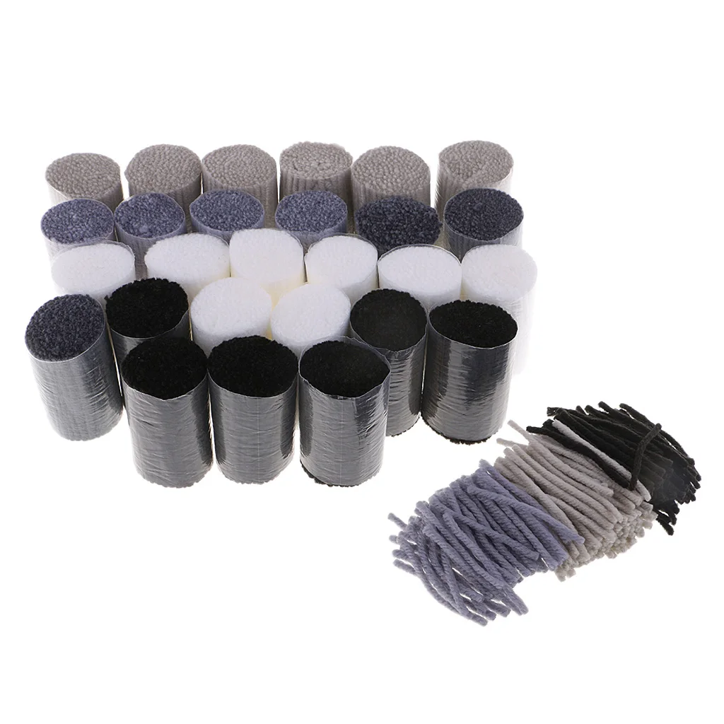 Football Latch Hook Kits Rugs DIY Craft Needle Embroidery Rugs for Kids Children, 50 x 50cm