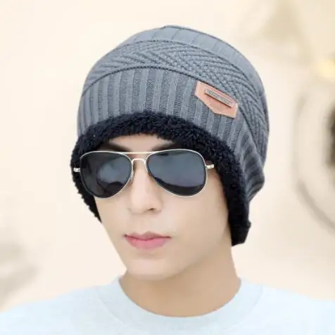 super warm hat