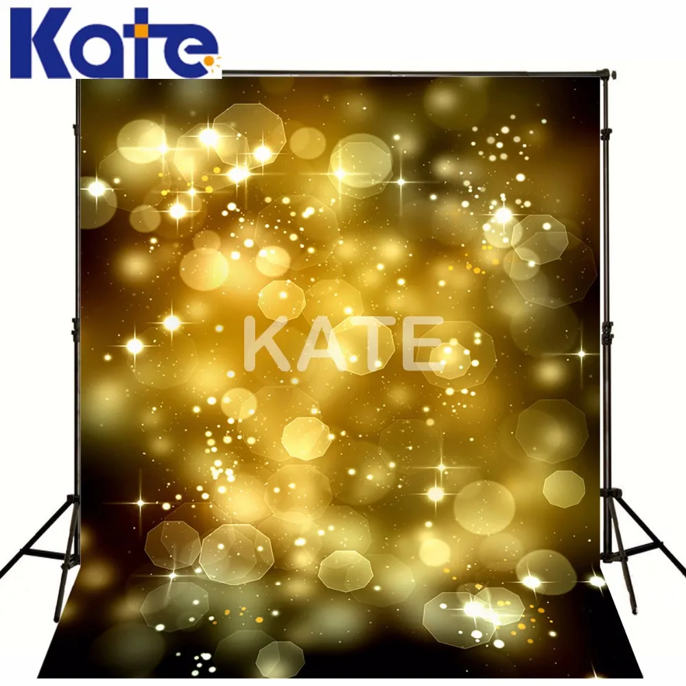 

Kate Golden Highlights Background Masquerade Backdrops Stage Backdrops Customize Seamless Photo For Studio Custom