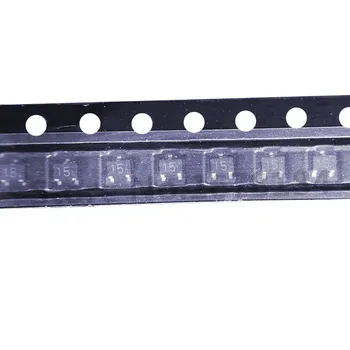 

50PCS DTA124EUAT106 DTA124EUA DTA124