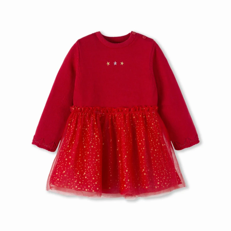 max baby girl dress