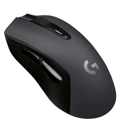 Беспроводная игровая мышь Logitech G603 LIGHTSPEED Bluetooth оптический сенсор 12000 точек/дюйм