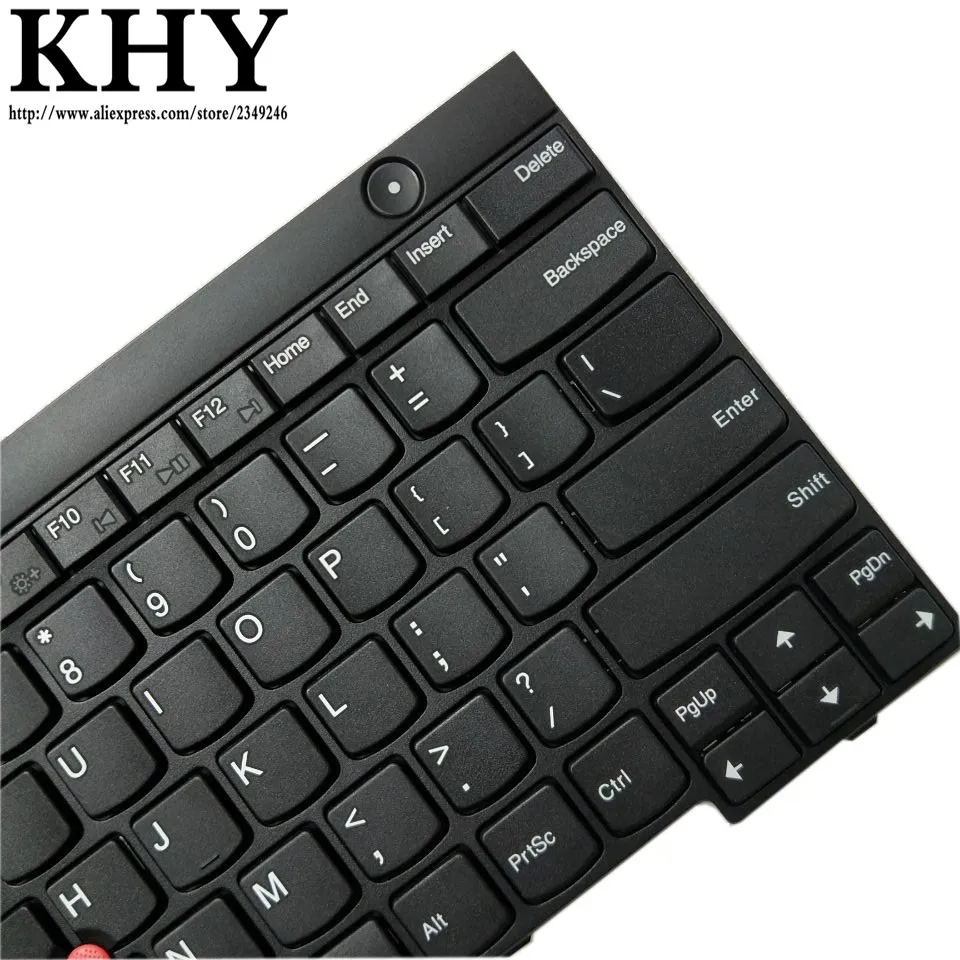 США Уси IND клавиатура для Thinkpad T430 T430s X230 T530 W530 04X1201 04X1237 04X1277 04X1315 04W3025 04W3100 04Y0490